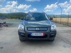 Kia Sportage 2.0i  4x4 - [3] 