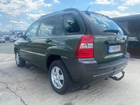 Kia Sportage 2.0i  4x4, снимка 6