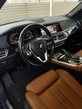 BMW X5 40i Xdrive, снимка 10