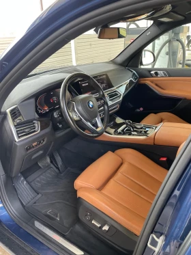 BMW X5 40i Xdrive, снимка 5