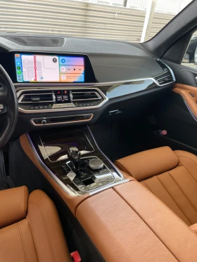 BMW X5 40i Xdrive, снимка 9