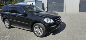 Mercedes-Benz GL 500, снимка 2