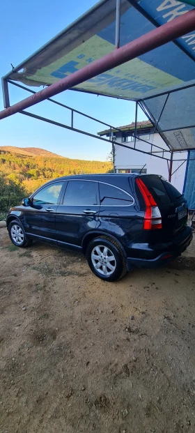 Honda Cr-v | Mobile.bg    3