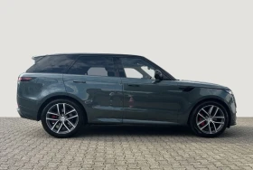 Land Rover Range Rover Sport P530/FIRST EDITION/BLACK PAKET/ MERIDIAN/PANO/HUD/ | Mobile.bg    3