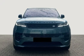 Land Rover Range Rover Sport P530/FIRST EDITION/BLACK PAKET/ MERIDIAN/PANO/HUD/ | Mobile.bg    2