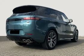 Land Rover Range Rover Sport P530/FIRST EDITION/BLACK PAKET/ MERIDIAN/PANO/HUD/ | Mobile.bg    4