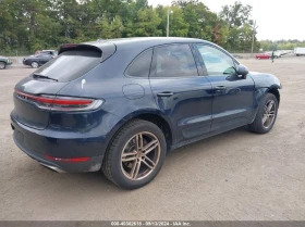 Porsche Macan FACE LIFT* PANO* OBDUHVANE* REALNI KM* 4X4, снимка 3