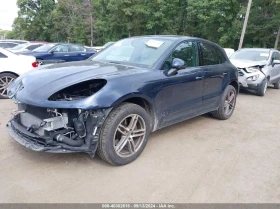 Porsche Macan FACE LIFT* PANO* OBDUHVANE* REALNI KM* 4X4, снимка 7