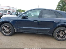 Porsche Macan FACE LIFT* PANO* OBDUHVANE* REALNI KM* 4X4, снимка 8