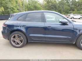 Porsche Macan FACE LIFT* PANO* OBDUHVANE* REALNI KM* 4X4, снимка 4