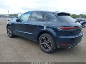 Porsche Macan FACE LIFT* PANO* OBDUHVANE* REALNI KM* 4X4, снимка 1