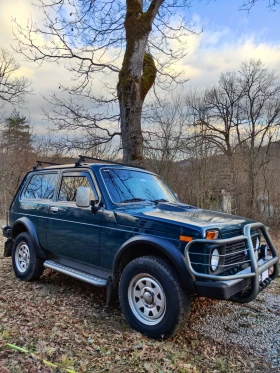 Lada Niva, снимка 3