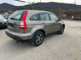 Honda Cr-v 2.0 I 4WD, снимка 4