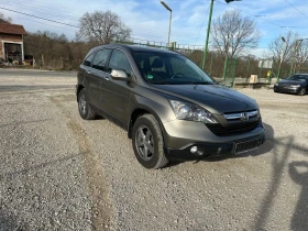 Honda Cr-v 2.0 I 4WD, снимка 17