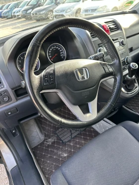 Honda Cr-v 2.0 I 4WD, снимка 7