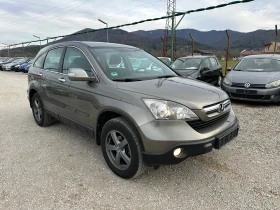 Honda Cr-v 2.0 I 4WD, снимка 3