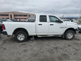 Dodge RAM 1500 RAM 5.7HEMI-4x4, снимка 4