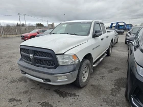 Dodge RAM 1500 RAM 5.7HEMI-4x4, снимка 1