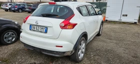 Nissan Juke 1.6 GPL Eco Acenta EURO5B, снимка 3