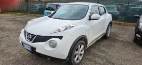 Nissan Juke 1.6 GPL Eco Acenta EURO5B, снимка 1