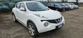 Nissan Juke 1.6 GPL Eco Acenta EURO5B, снимка 2