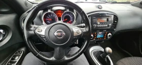 Nissan Juke 1.6 GPL Eco Acenta EURO5B, снимка 6