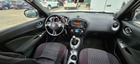 Nissan Juke 1.6 GPL Eco Acenta EURO5B, снимка 5