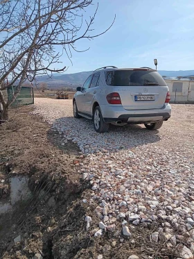 Mercedes-Benz ML 320, снимка 5