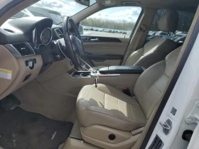 Обява за продажба на Mercedes-Benz ML 350 4MATIC* FULL ~19 900 лв. - изображение 7
