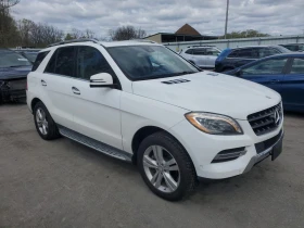 Обява за продажба на Mercedes-Benz ML 350 4MATIC* FULL ~19 900 лв. - изображение 2