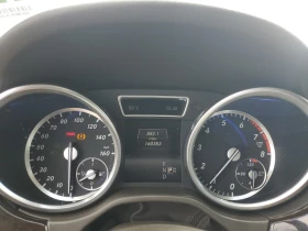 Обява за продажба на Mercedes-Benz ML 350 4MATIC* FULL ~19 900 лв. - изображение 10