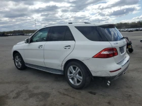 Обява за продажба на Mercedes-Benz ML 350 4MATIC* FULL ~19 900 лв. - изображение 3