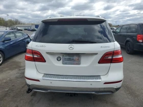 Обява за продажба на Mercedes-Benz ML 350 4MATIC* FULL ~19 900 лв. - изображение 4