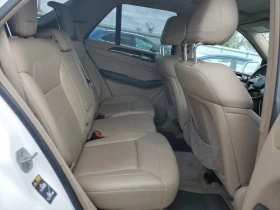 Обява за продажба на Mercedes-Benz ML 350 4MATIC* FULL ~19 900 лв. - изображение 8