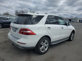 Обява за продажба на Mercedes-Benz ML 350 4MATIC* FULL ~19 900 лв. - изображение 5