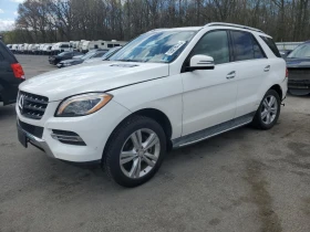 Обява за продажба на Mercedes-Benz ML 350 4MATIC* FULL ~19 900 лв. - изображение 1