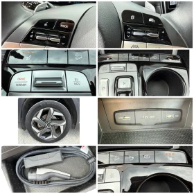 Hyundai Tucson 1.6/Plug-in-Hybrid/4WD/ - 52900 лв. - 76605754 | Car24.bg