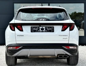 Hyundai Tucson 1.6/Plug-in-Hybrid/4WD/ - 52900 лв. - 76605754 | Car24.bg