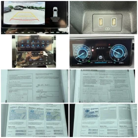 Hyundai Tucson 1.6/Plug-in-Hybrid/4WD/ - 52900 лв. - 76605754 | Car24.bg