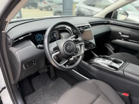 Hyundai Tucson 1.6/Plug-in-Hybrid/4WD/ - 52900 лв. - 76605754 | Car24.bg