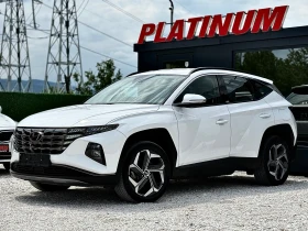 Hyundai Tucson 1.6/Plug-in-Hybrid/4WD/ - 52900 лв. - 76605754 | Car24.bg