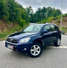 Toyota Rav4 * D4D* 4x4* *   *  | Mobile.bg    5