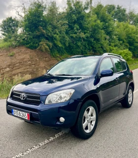     Toyota Rav4 * D4D* 4x4* *   * 