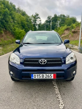     Toyota Rav4 * D4D* 4x4* *   * 