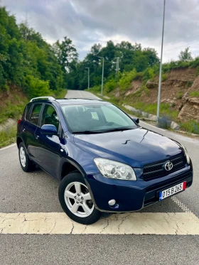     Toyota Rav4 * D4D* 4x4* *   * 