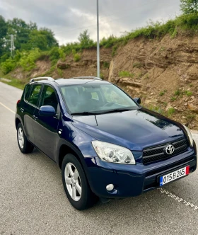     Toyota Rav4 * D4D* 4x4* *   * 