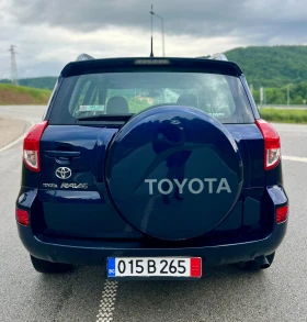 Toyota Rav4 * D4D* 4x4* *   *  | Mobile.bg    7
