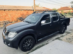     Nissan Navara 3.0 V6