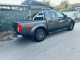 Nissan Navara 3.0 V6 | Mobile.bg    2