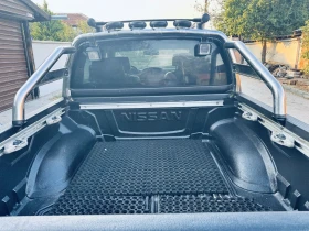 Nissan Navara 3.0 V6 | Mobile.bg    8